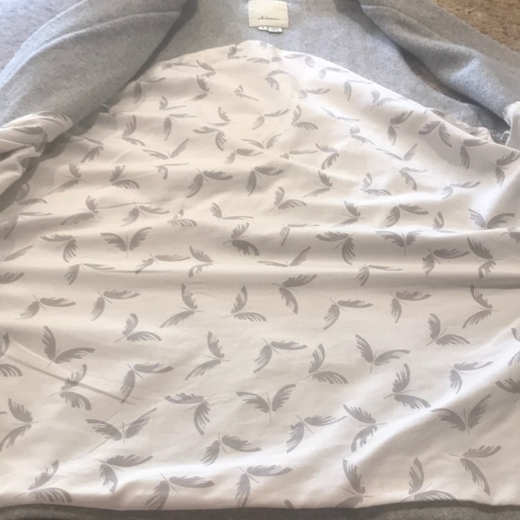 Anthropologie Elevenses wool  blend vest Sz S - Picture 7 of 7